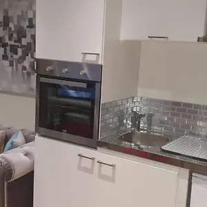Au Mont Pour Deux Appartement Pontorson