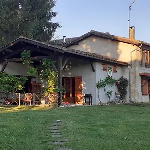 La Grange Hébergement de vacances Le Plan (Haute-Garonne)