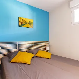 La Bastide De La - Garage Privé Appartement