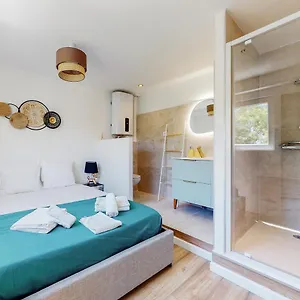 Le Markus 1 Appartement