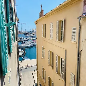 Vieux Port 1 Appartement