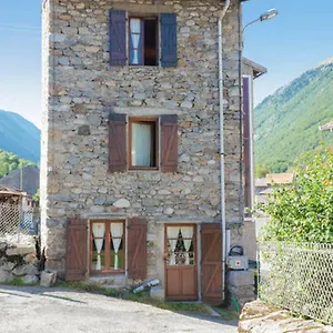 Maison La Place Hébergement de vacances Merens-les-Vals